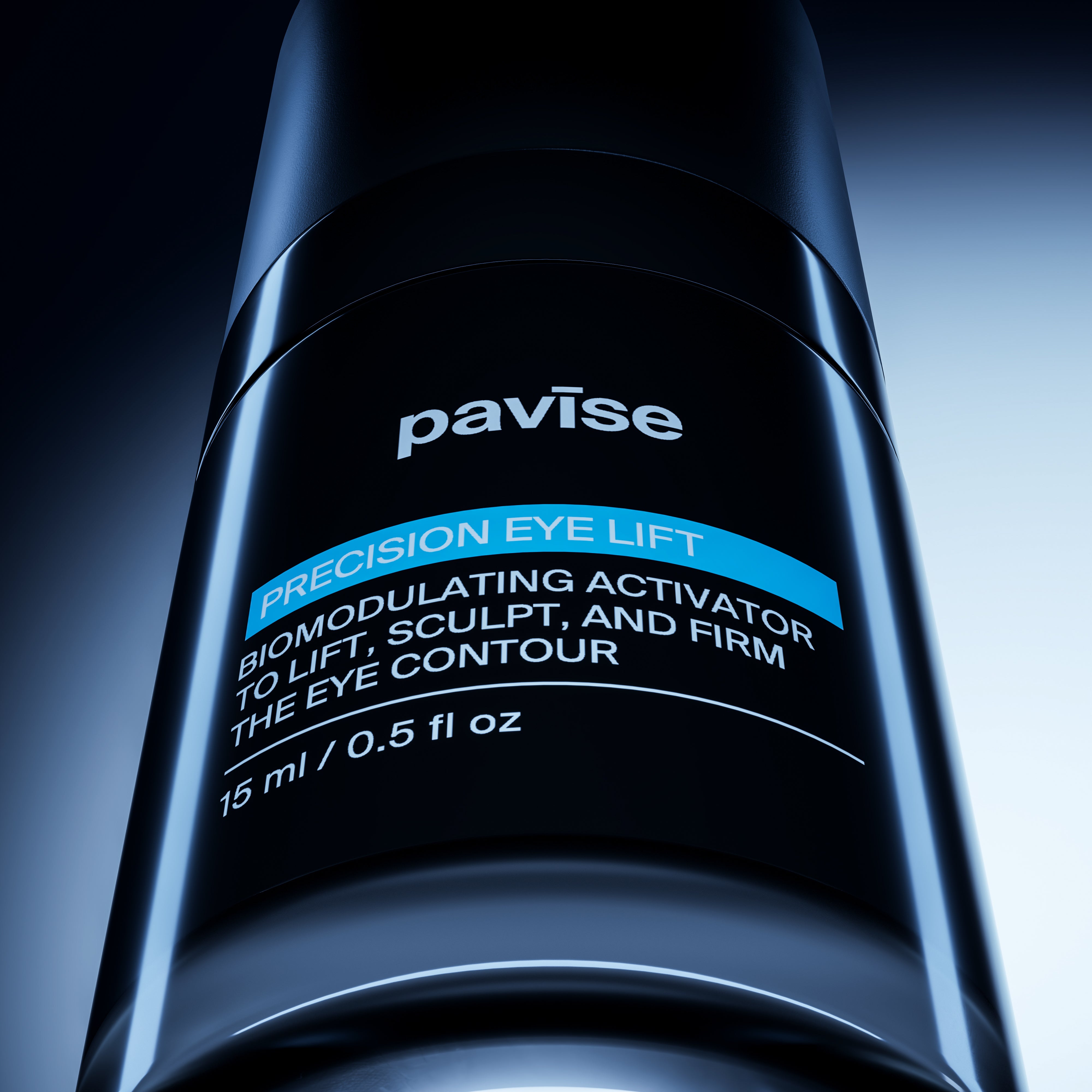 Pavise Precision Eye Lift (0.5 oz)