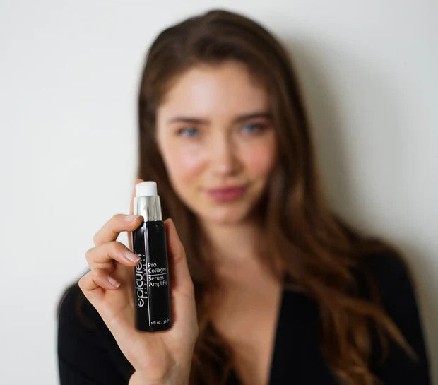 Epicuren Discovery Pro Collagen + Serum Amplifier (1 oz)