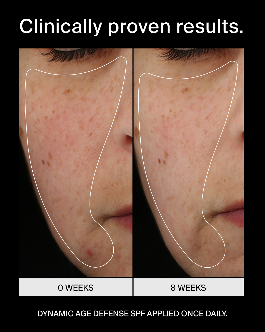 Pavise Dynamic Age Defense SPF 30 (1 oz)