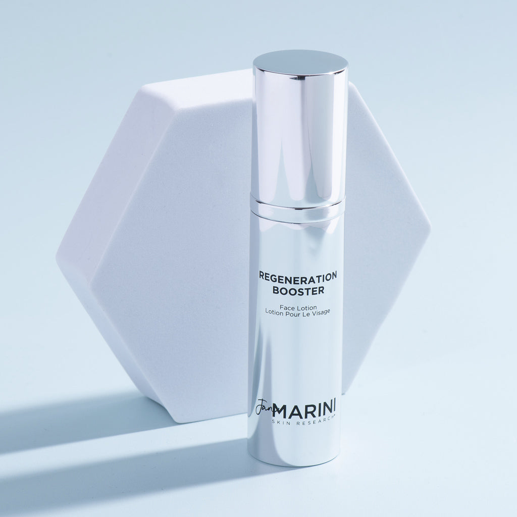 Jan Marini Regeneration Booster Lotion Προσώπου (1 ουγκιά)