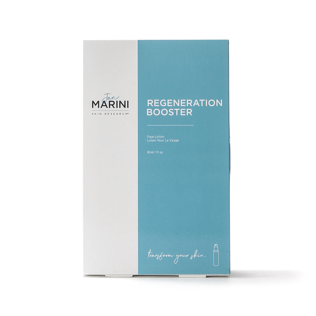 Jan Marini Regeneration Booster Face Lotion (1 oz)
