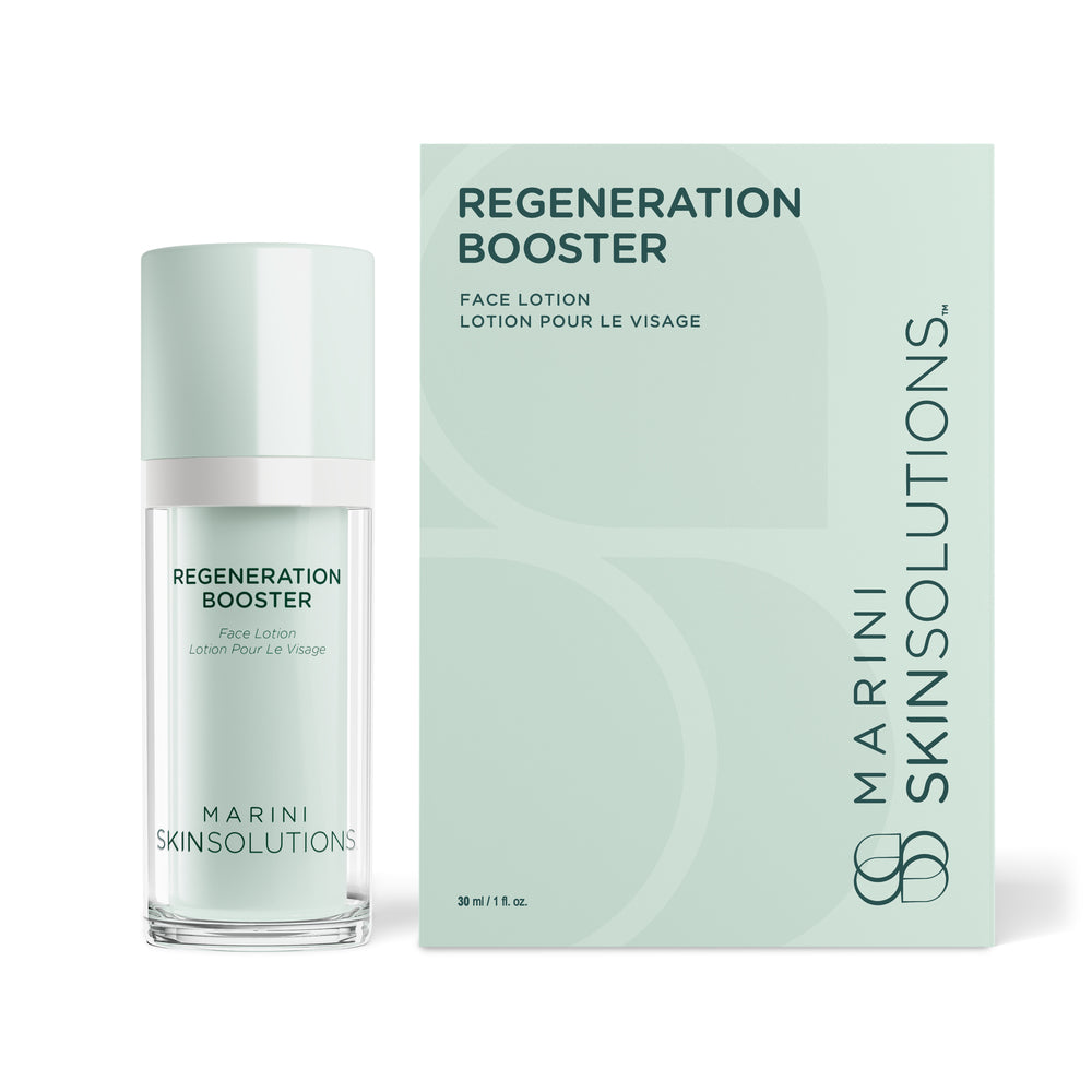 Jan Marini Regeneration Booster Face Lotion (1 oz)