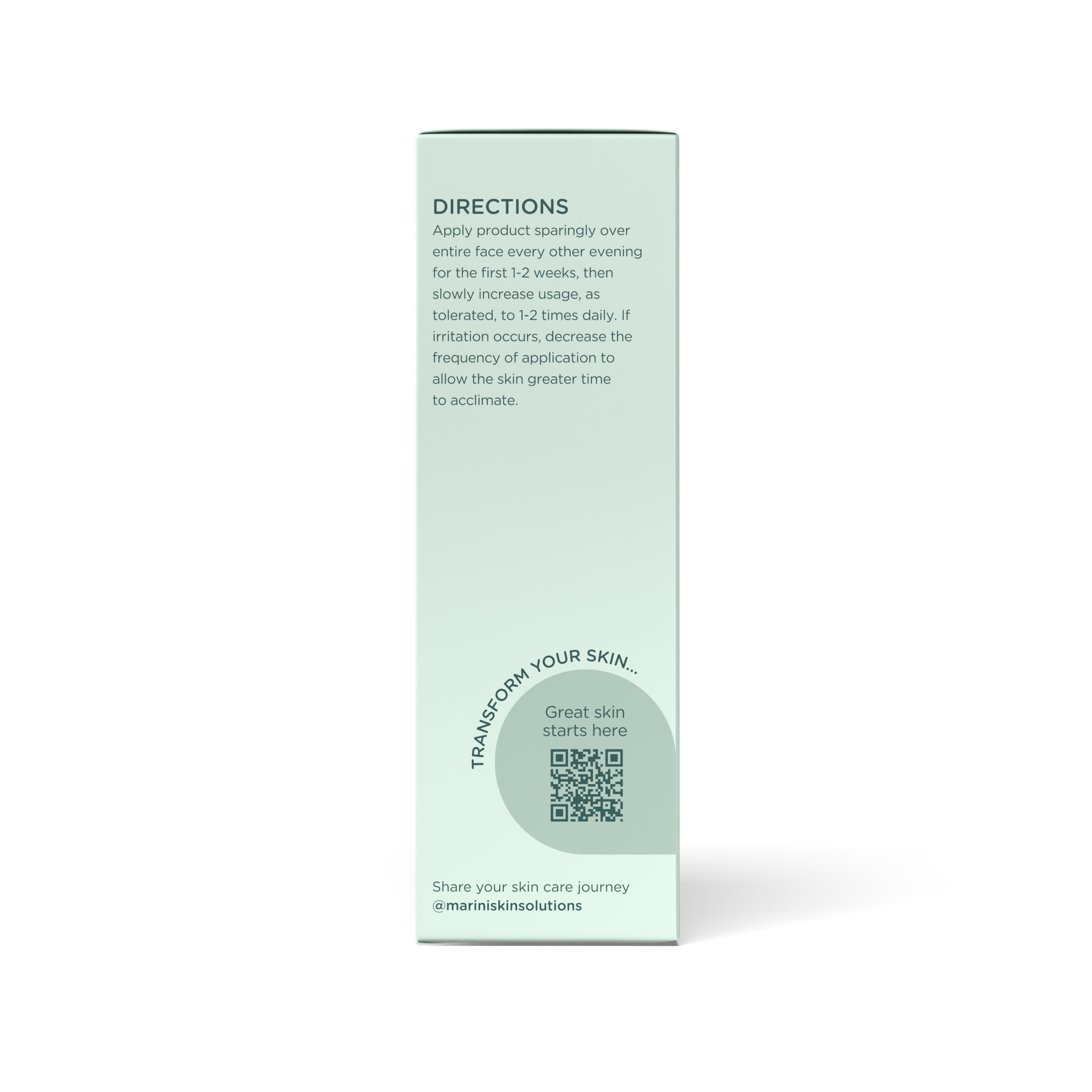 Jan Marini Age Intervention Retinol Plus Face Cream (1 oz)