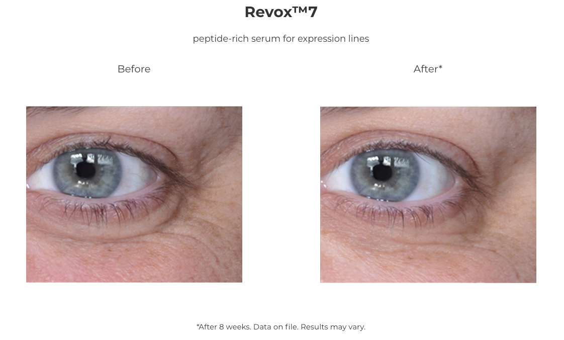 Revision Skincare Revox™ 7 (0.5 oz)