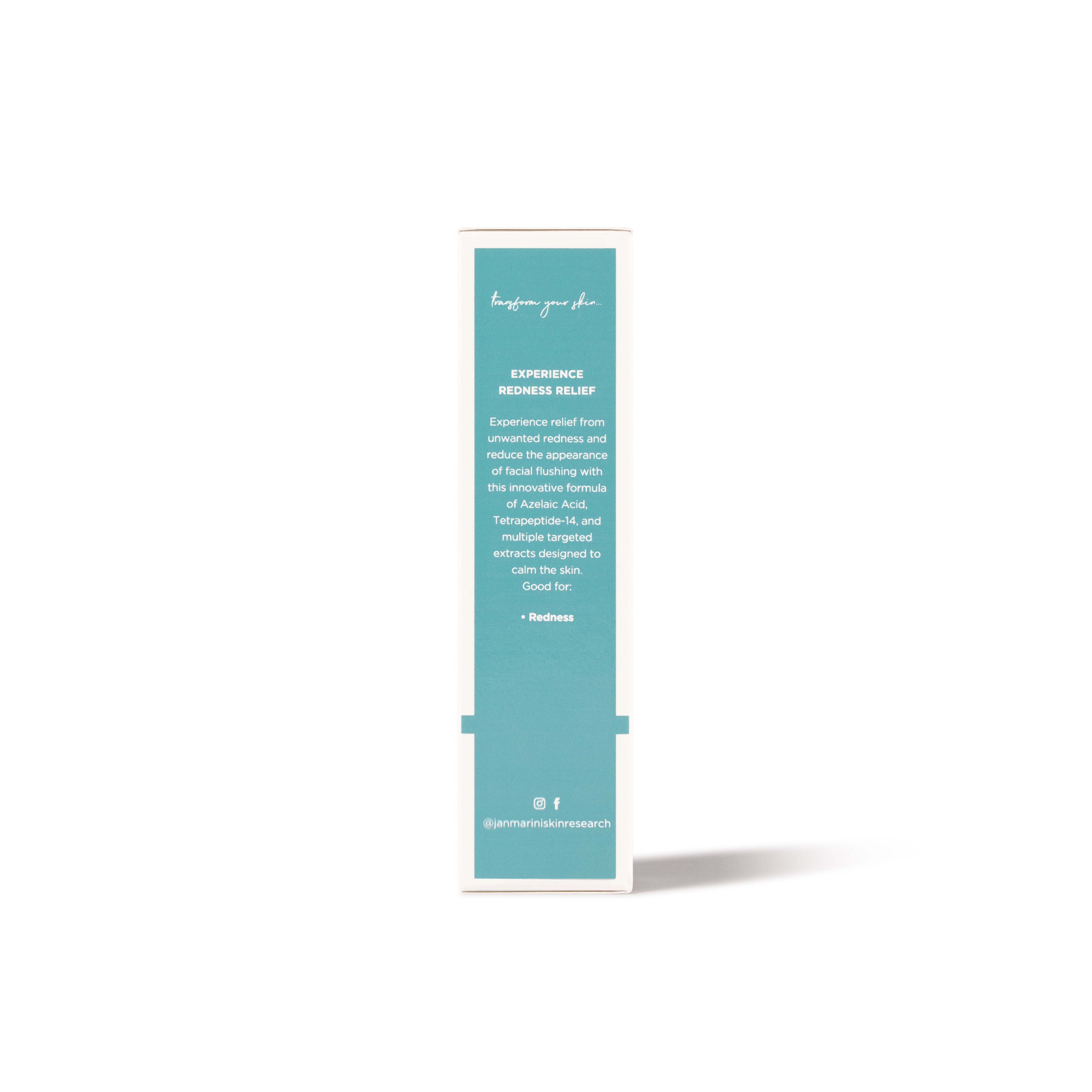 Jan Marini RosaLieve Redness Reducing Complex (1 oz)