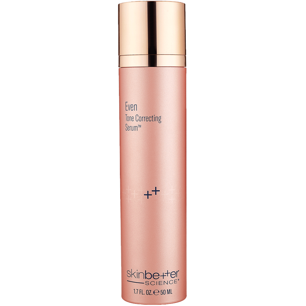 Kopie von SkinBetter Science Even Tone Correcting Serum (1.69 oz)