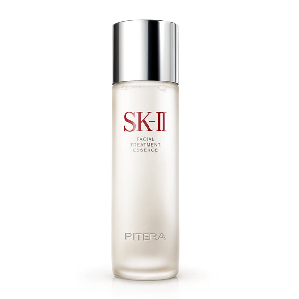 SK-II PITERA™ Essence 2.5oz – Radiant Skin Boost