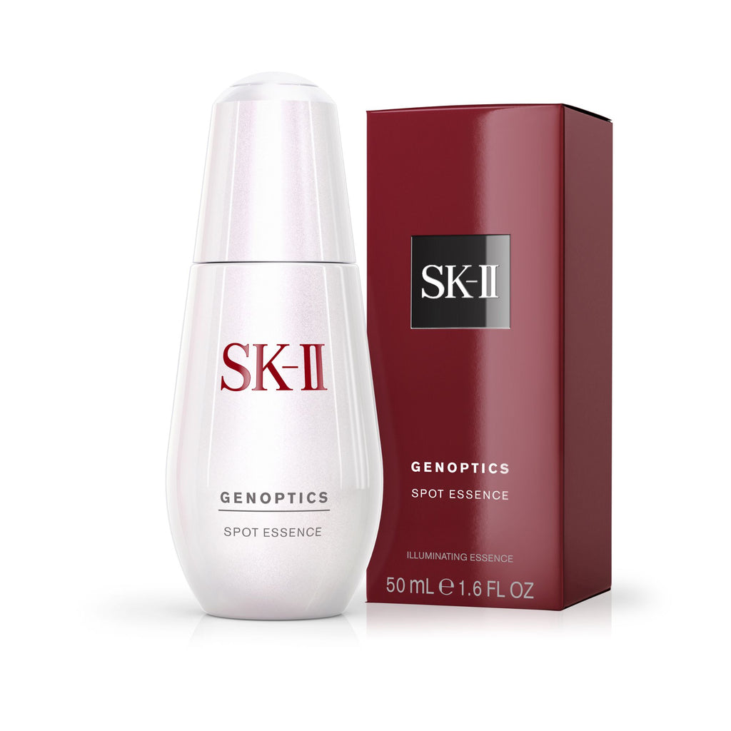 SK-II GenOptics Ultraura Essence Serum (1.7 oz) – DermSilk.com