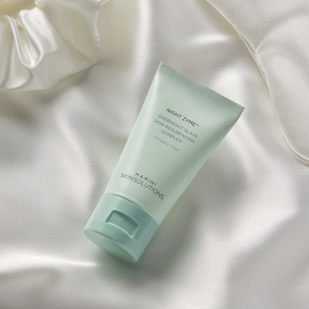 Jan Marini Night Zyme Overnight Glass Skin Resurfacing Complex (1.7 oz)