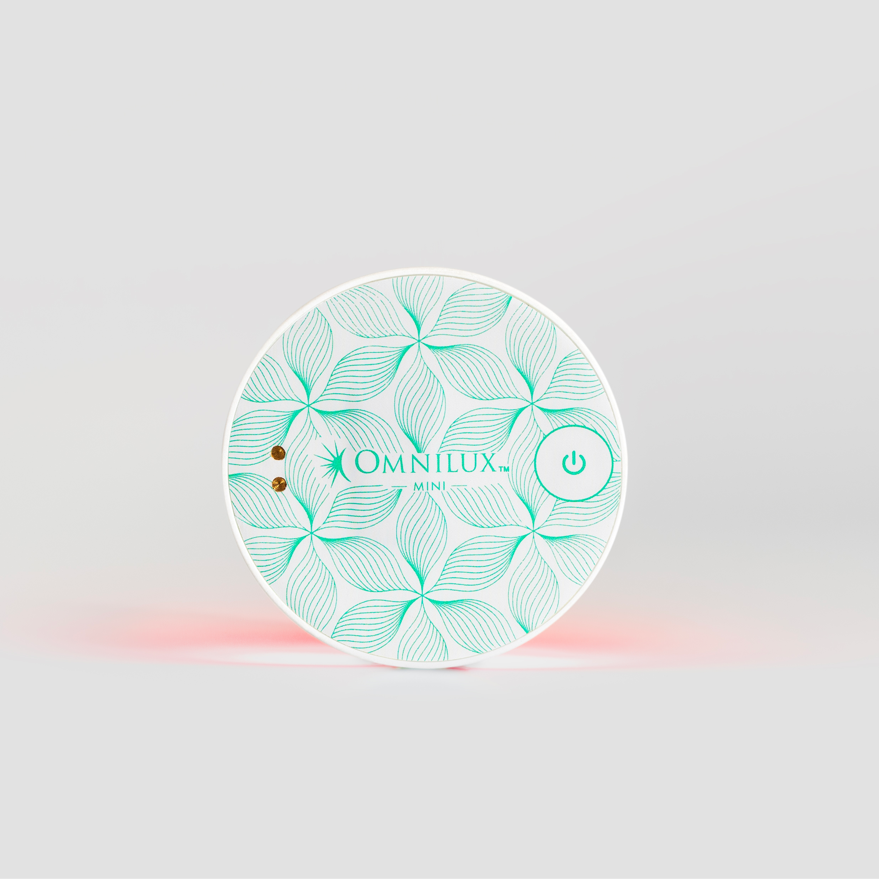 Omnilux Mini Skin Corrector.