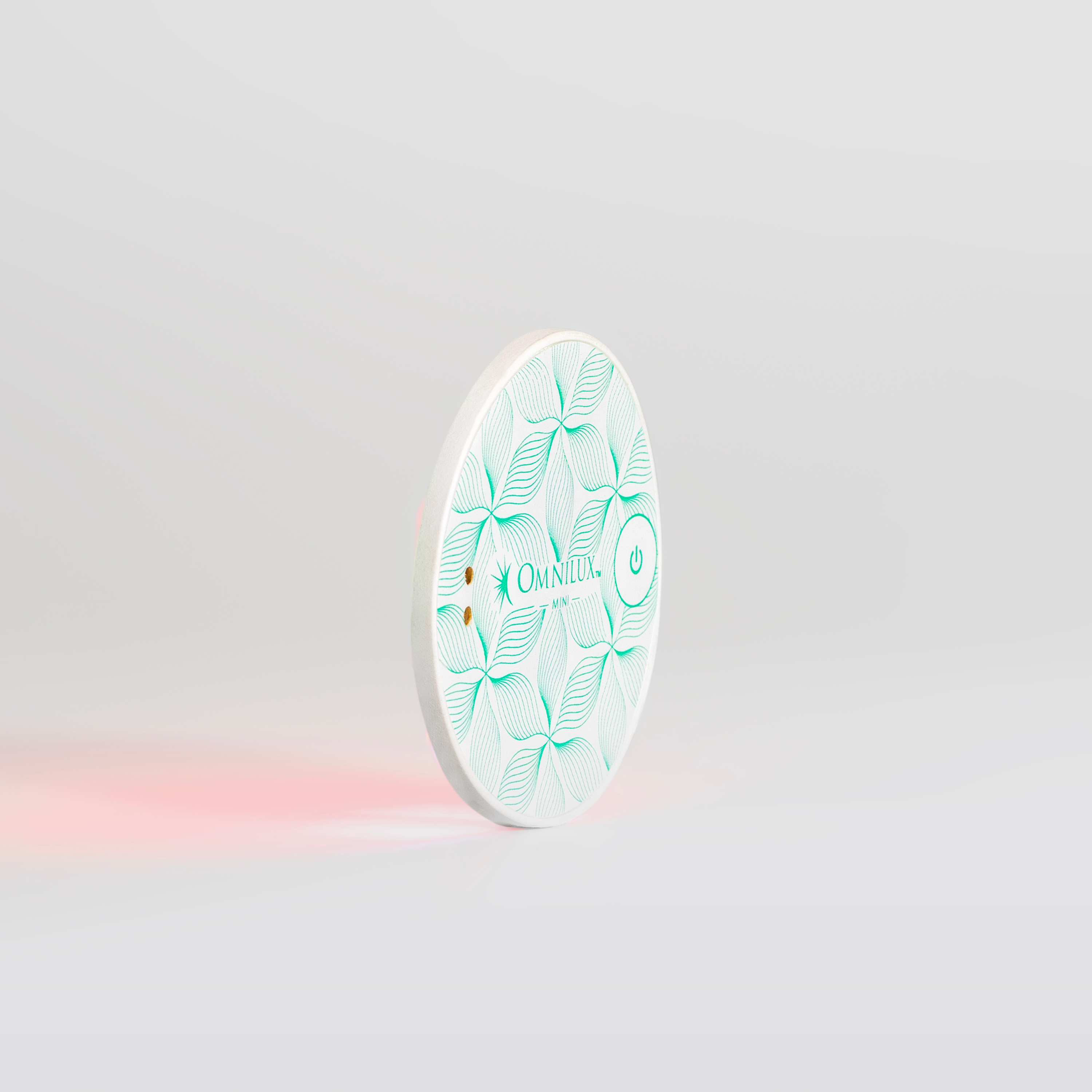Omnilux Mini Skin Corrector.