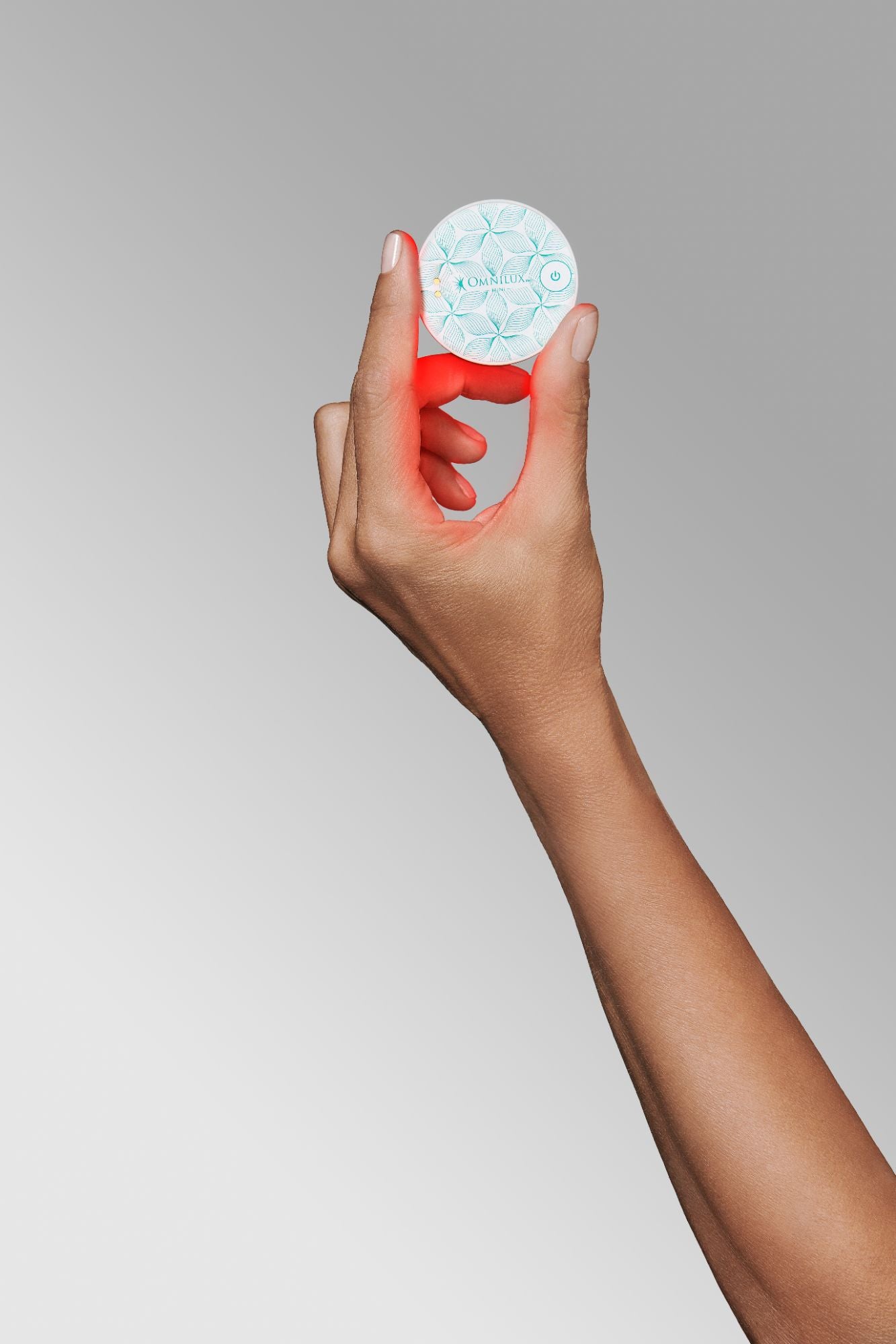 Omnilux Mini Skin Corrector.