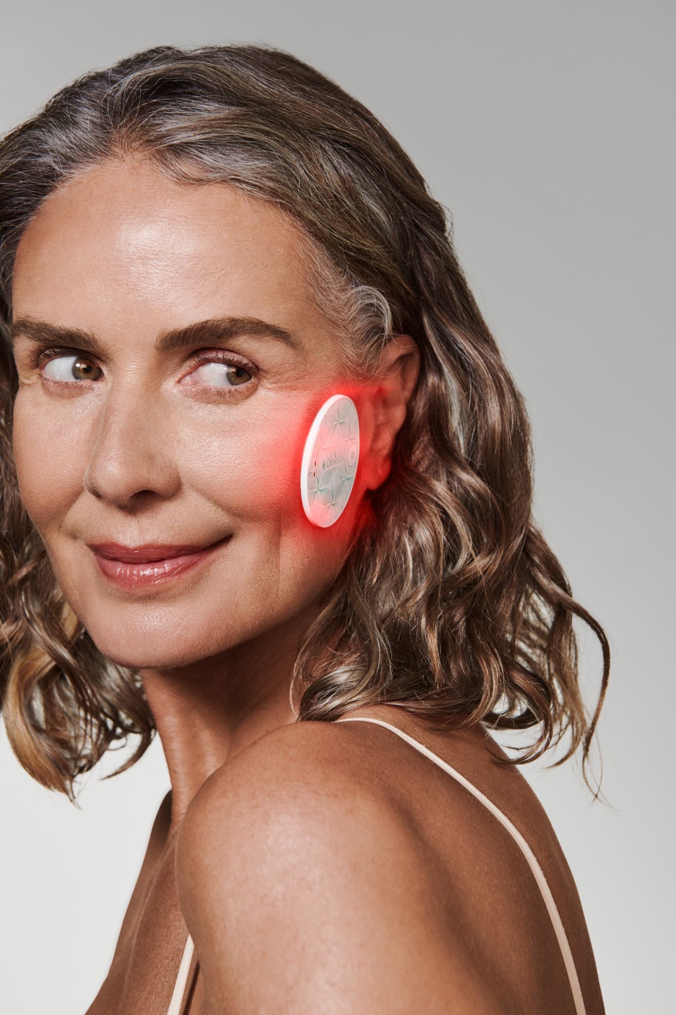 Omnilux Mini Skin Corrector.