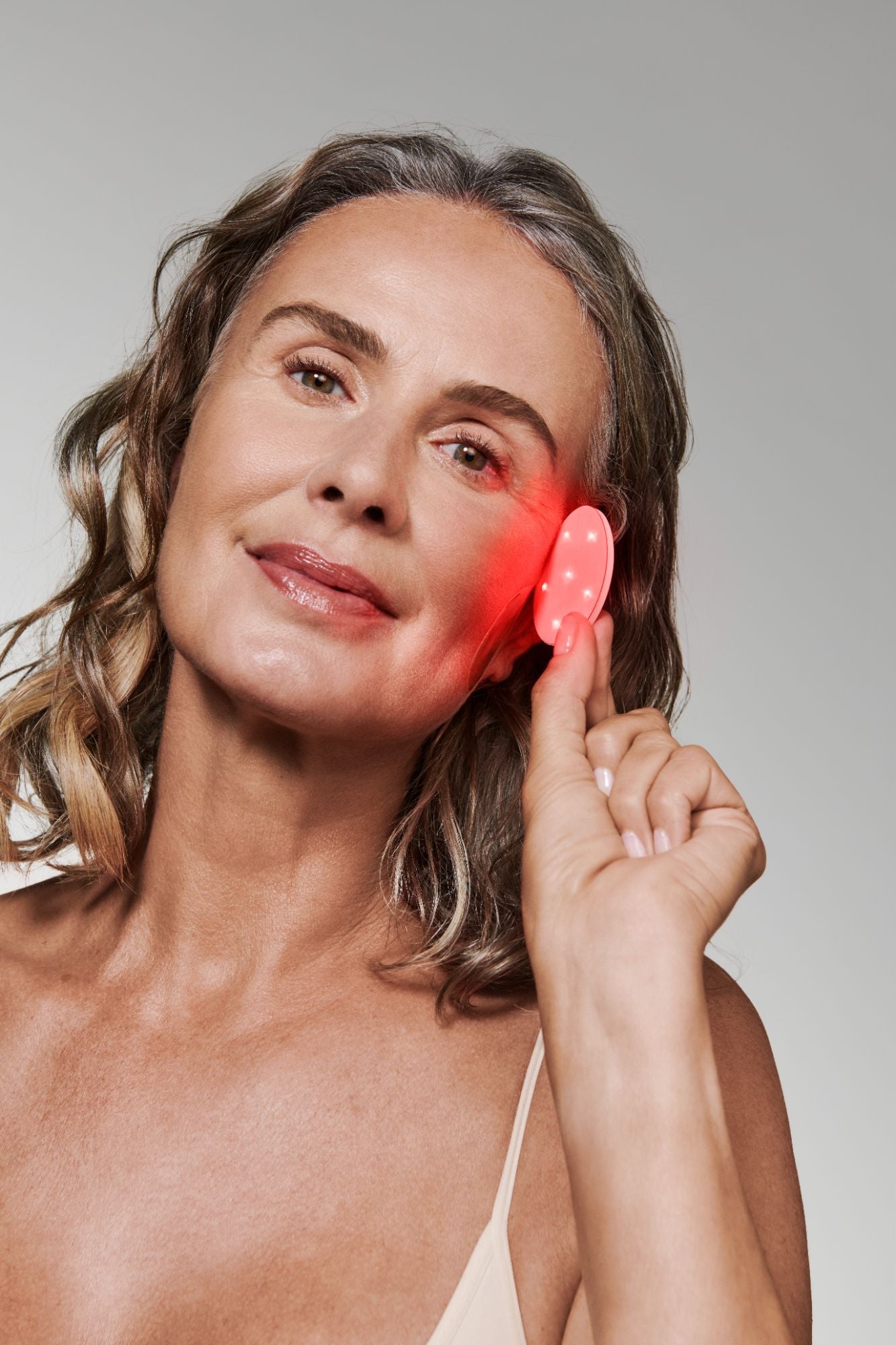 Omnilux Mini Skin Corrector.