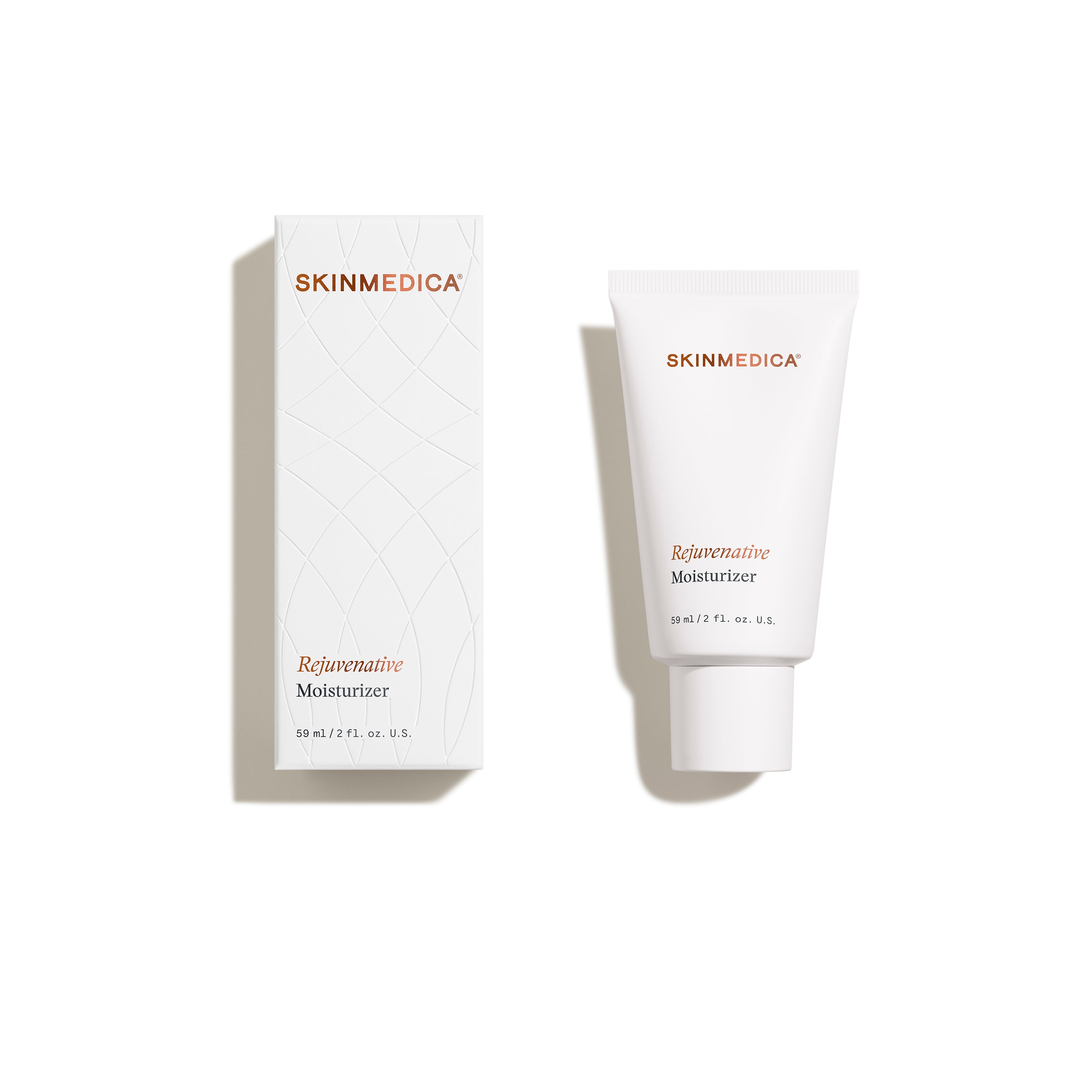 SkinMedica Rejuvenative Moisturizer (2 oz)