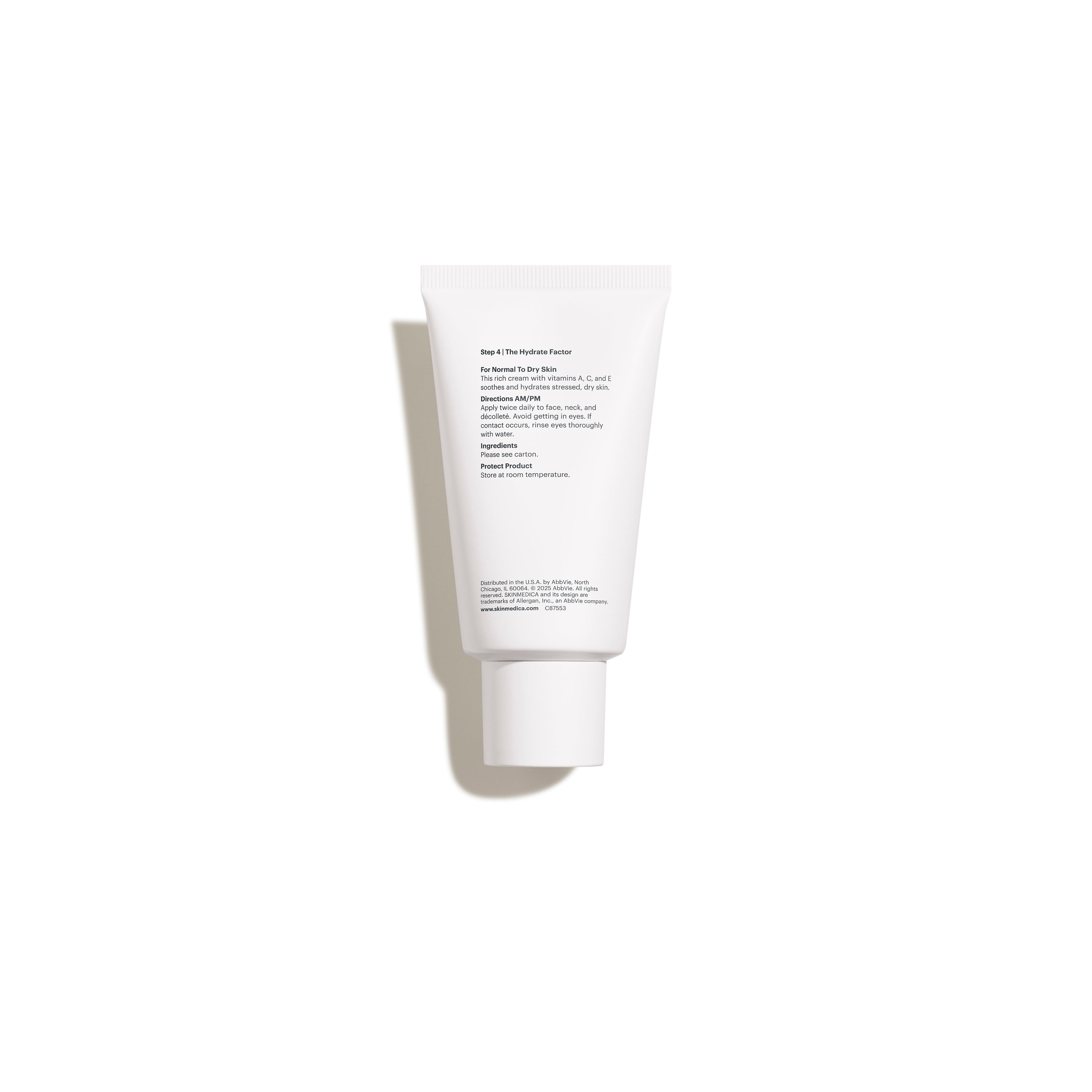 SkinMedica Rejuvenative Moisturizer (2 oz)