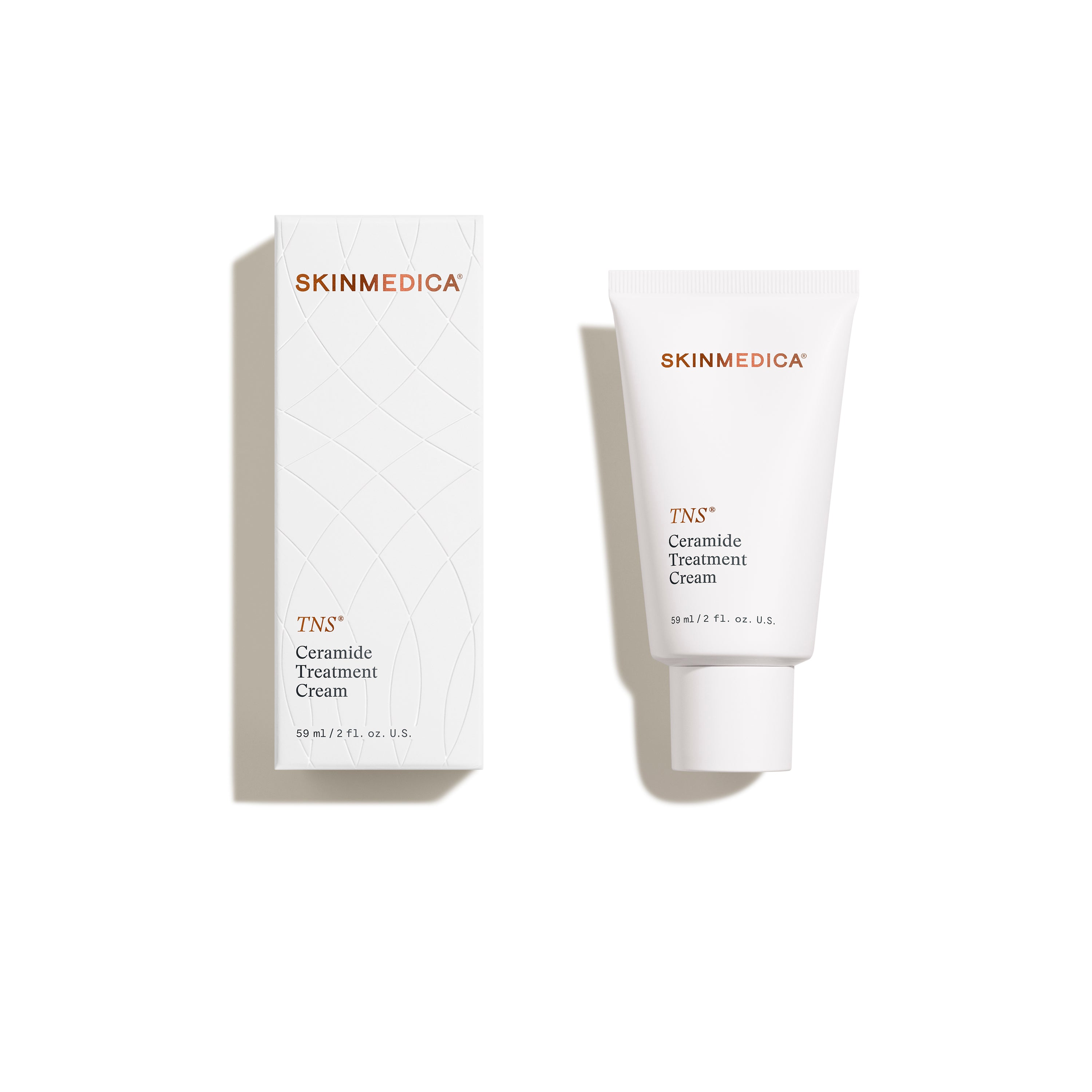 SkinMedica TNS Ceramide Treatment Cream (2 oz)
