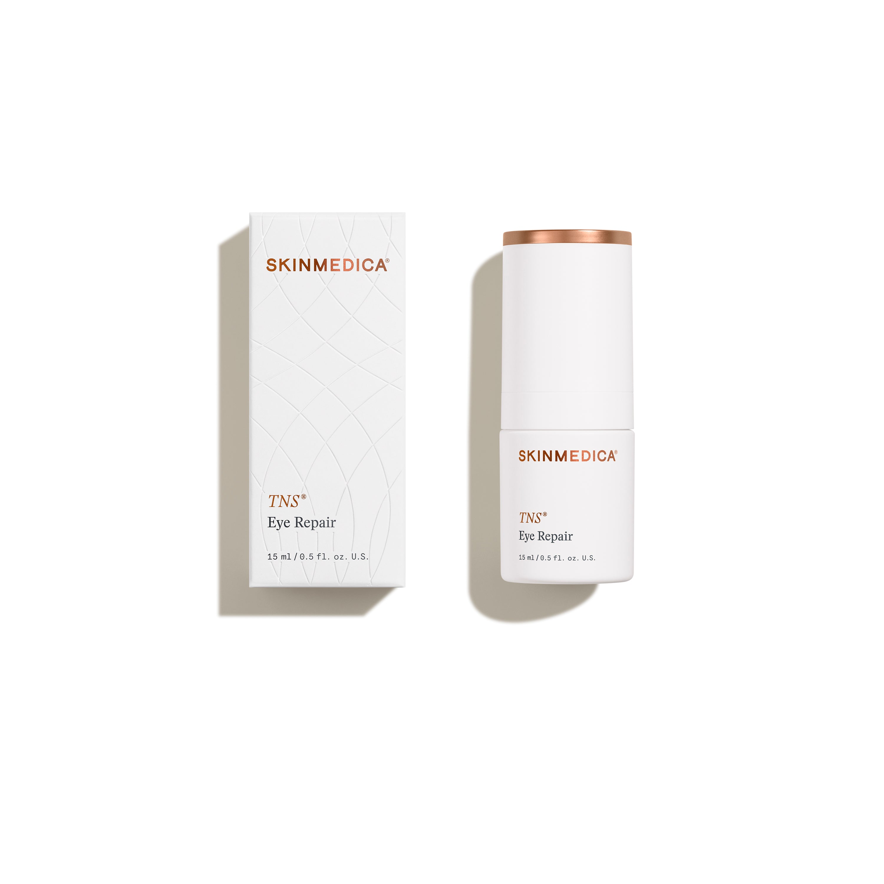 SkinMedica TNS Eye Repair (0.5 oz)
