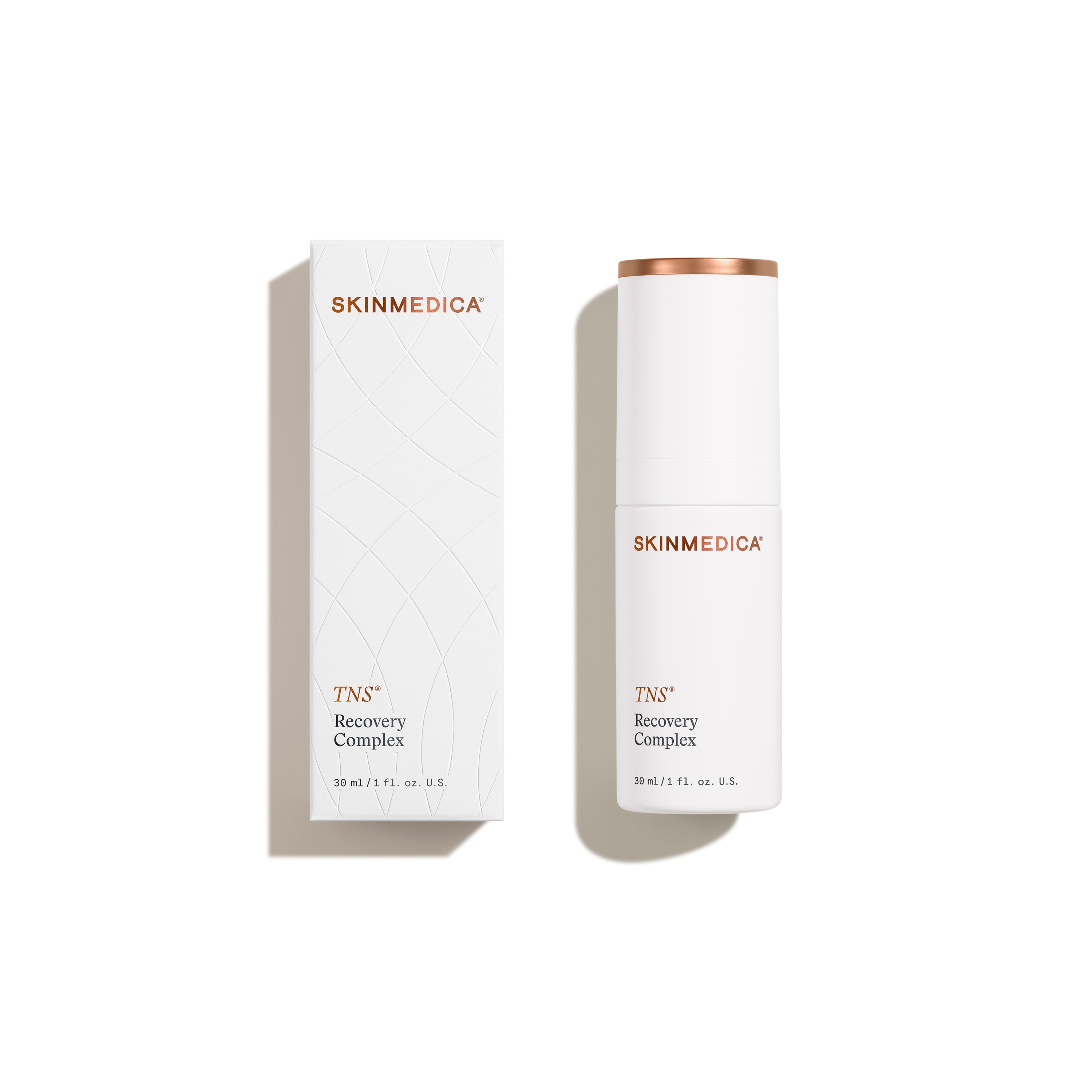 <transcy>Complejo de recuperación SkinMedica TNS (1 oz)</transcy>