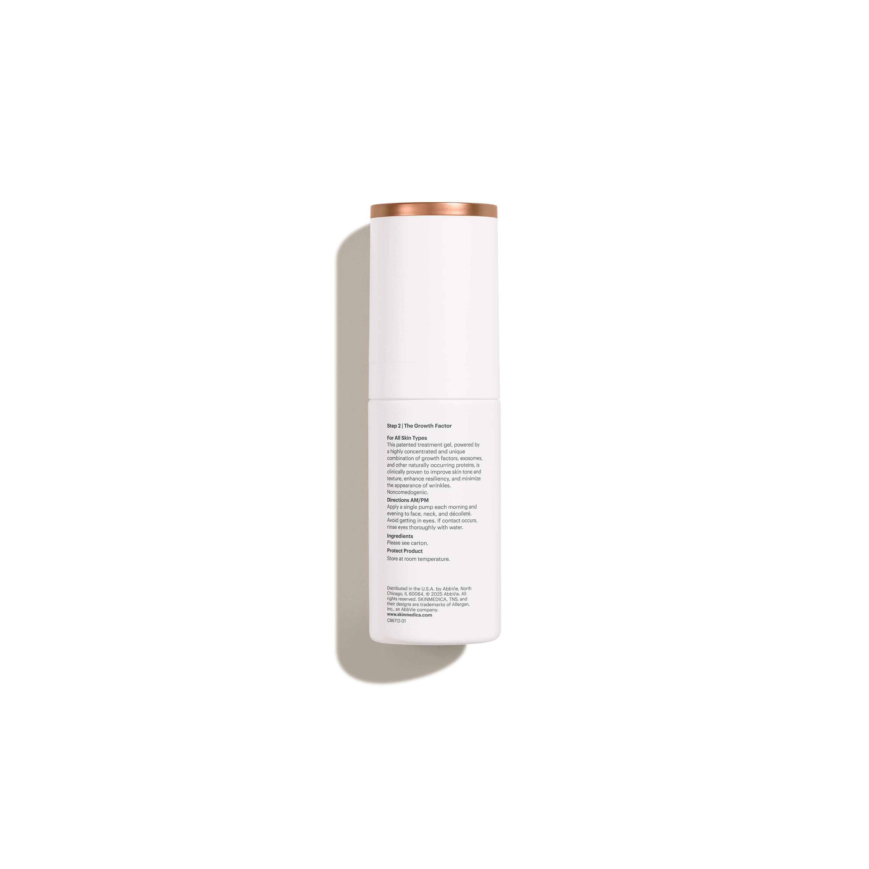 <transcy>Complejo de recuperación SkinMedica TNS (1 oz)</transcy>