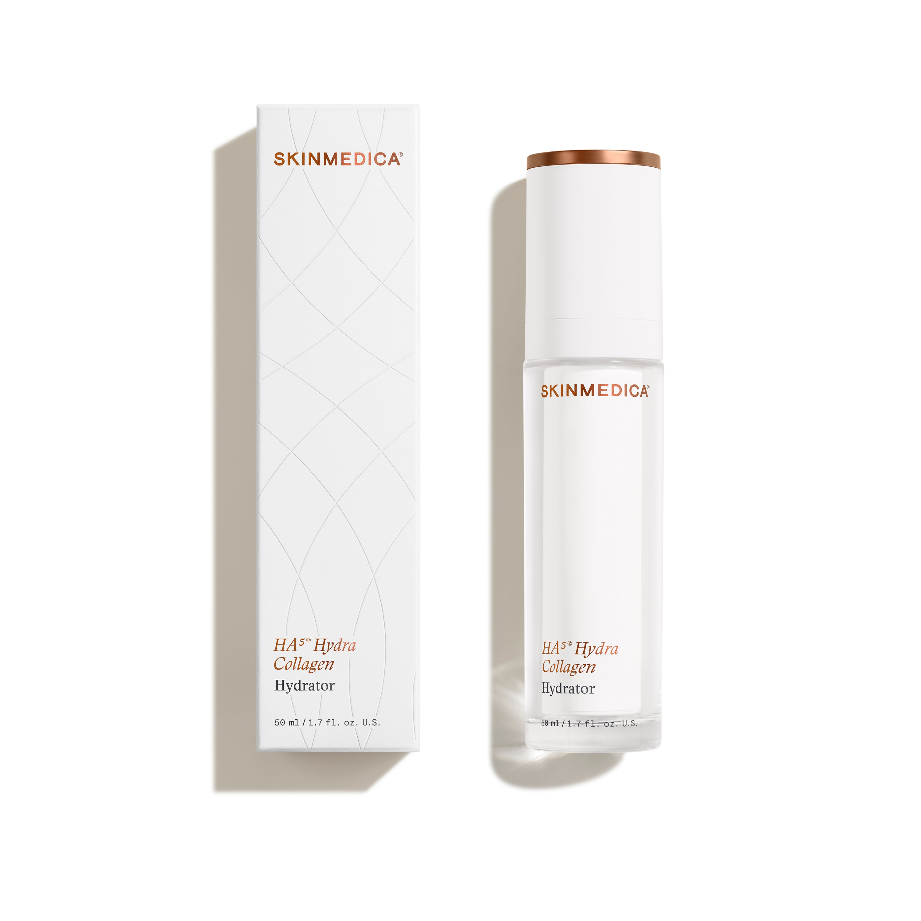 SkinMedica HA5 Hydra Collagen Replenish + Restore Hydrator (1.7 oz)