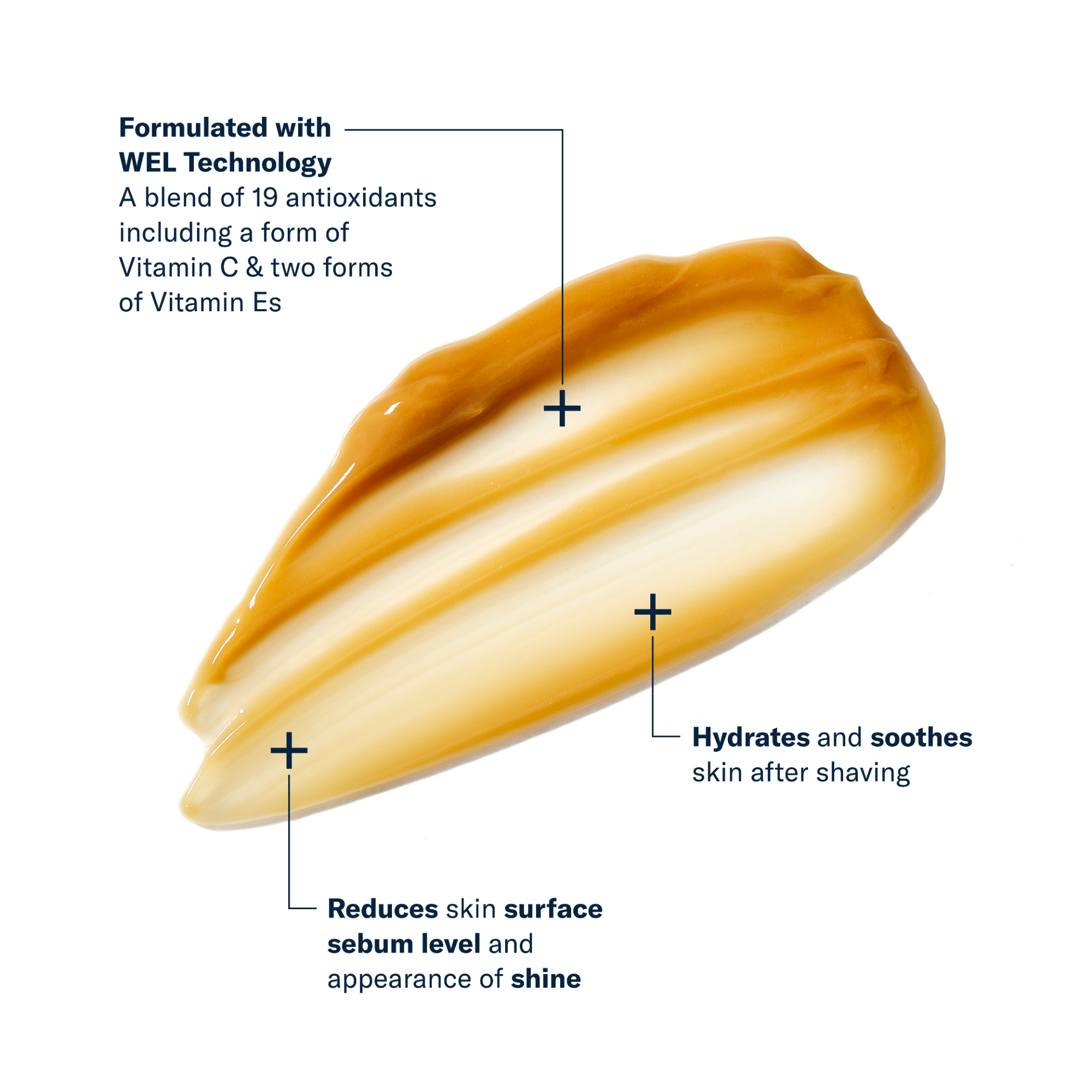 SkinBetter Science Solo Hydrating Defense MEN (1.69 oz).