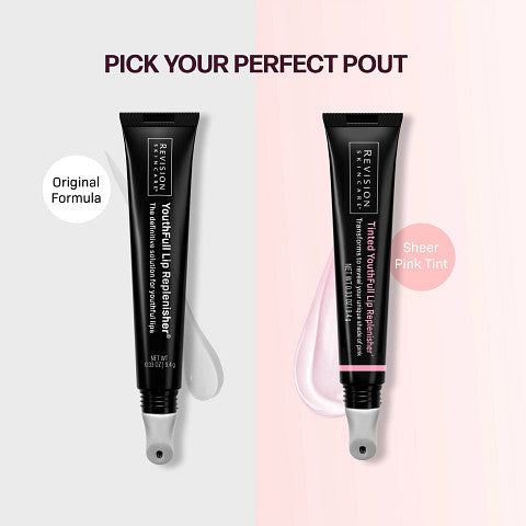 Revision Skincare Tinted YouthFull Lip Replenisher® 0.33 oz