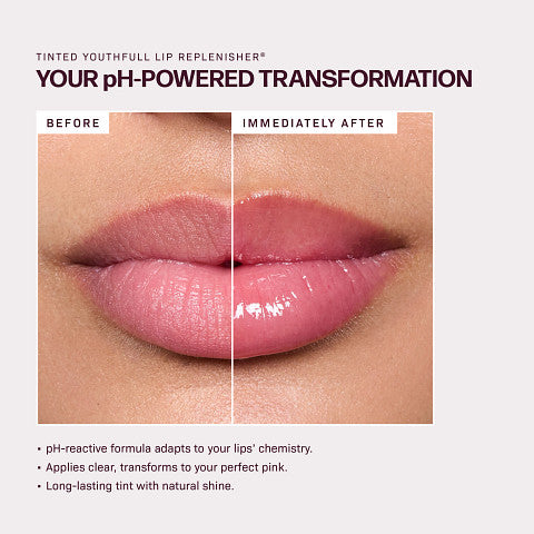 Revision Skincare Tinted YouthFull Lip Replenisher® 0.33 oz
