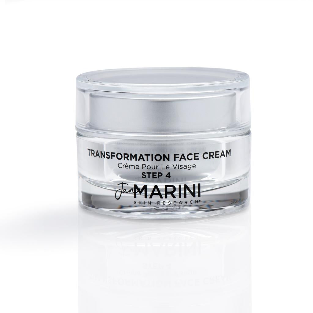 Jan Marini Transformation Face Cream (1 oz)
