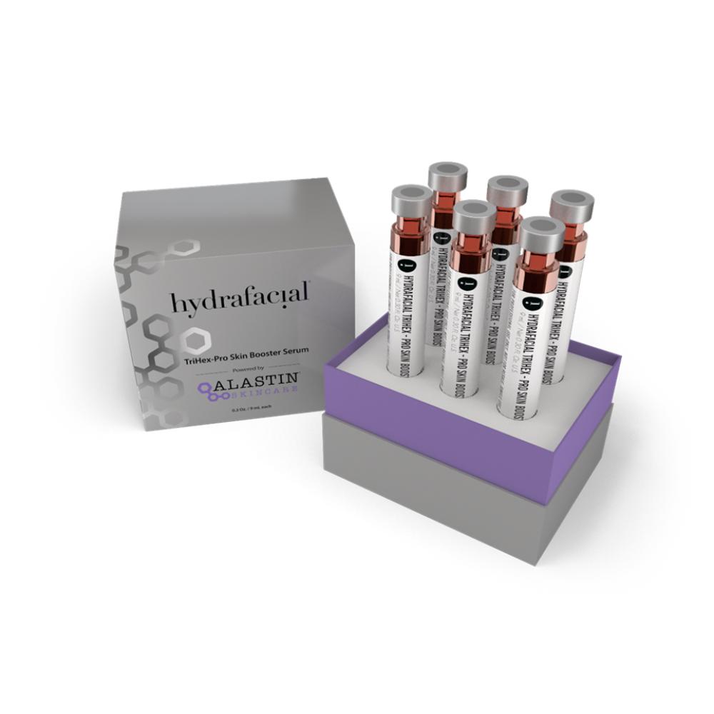 ALASTIN HydraFacial TriHex-Pro Skin Booster