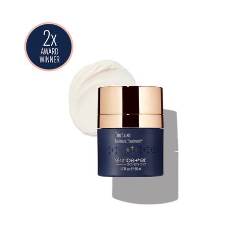 SkinBetter Science Trio Luxe Moisture Treatment (1.7 oz)