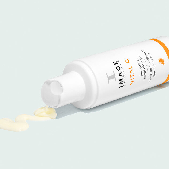 IMAGE Skincare VITAL C Hydrating Facial Cleanser (6 oz)