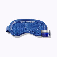 Free ($90 Value) ZO Skin Health Intense Eye Creme (0.3 oz) + Eye Mask Set *