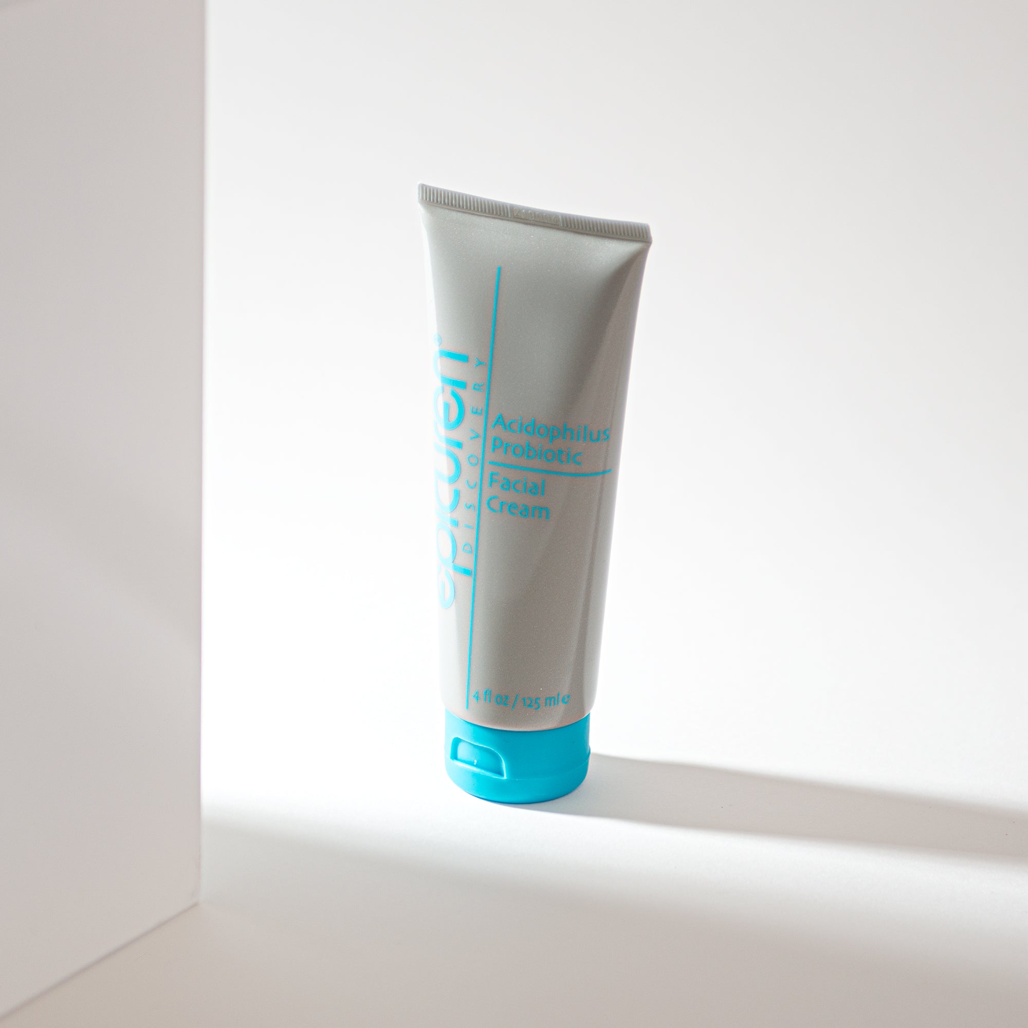 Epicuren Discovery Acidophilus Probiotic Facial Cream (4 oz)