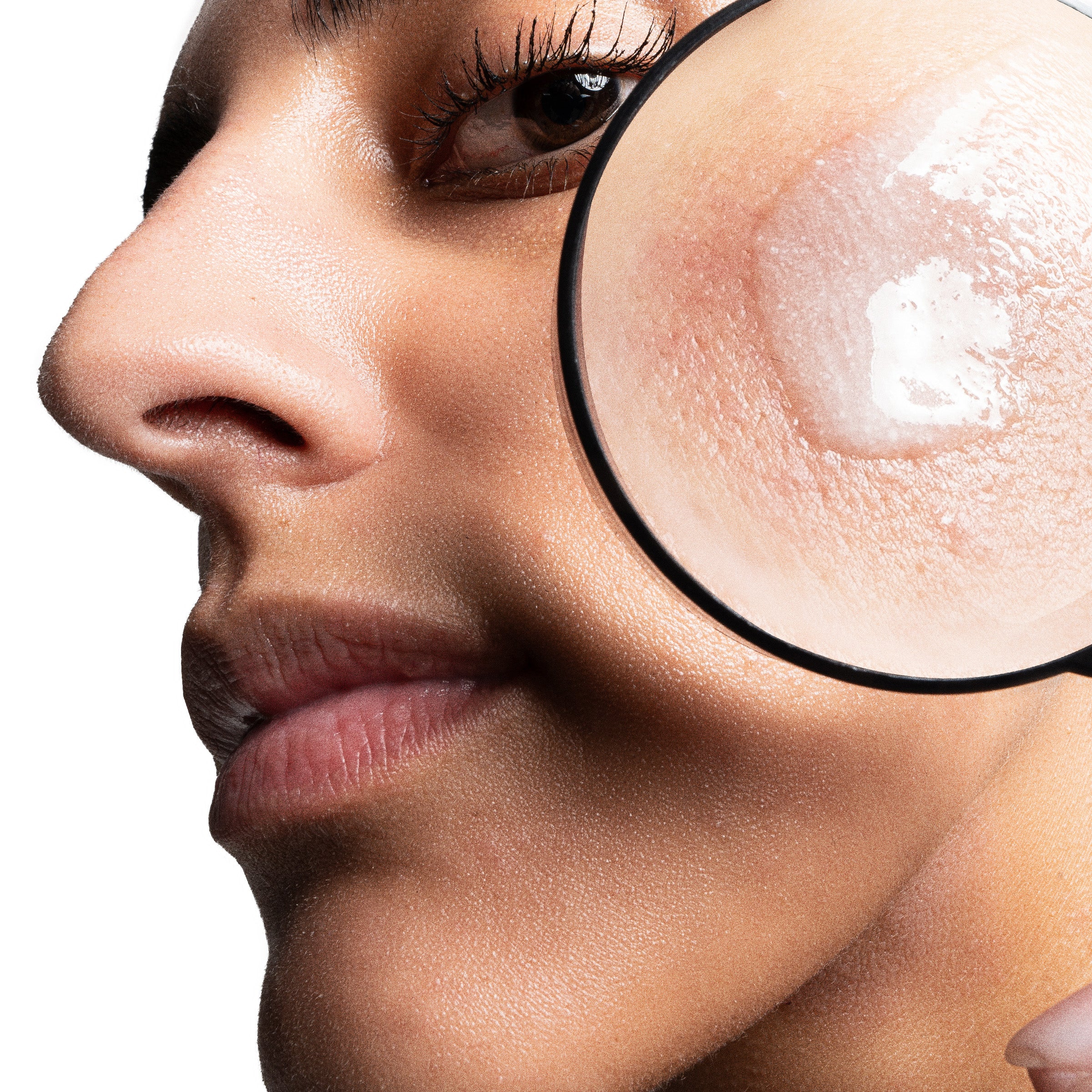 Allies of Skin Azelaic and Kojic Advanced Clarifying Serum (1 oz).