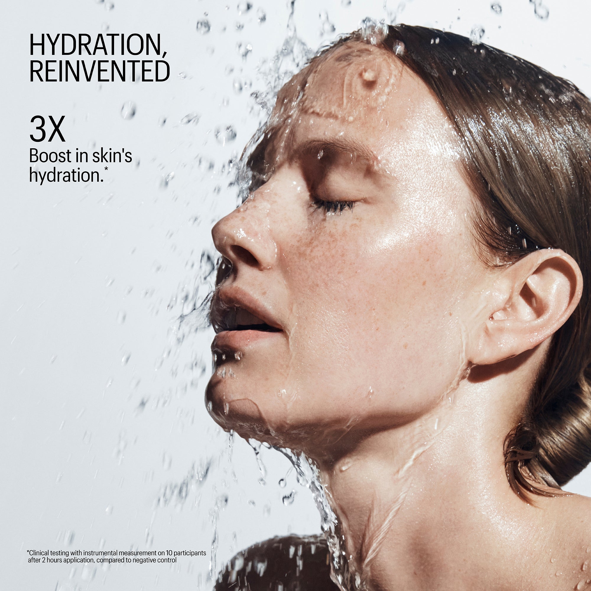 Allies of Skin Beta Glucan and Resveratrol Advanced Hydrating Serum (1 oz).