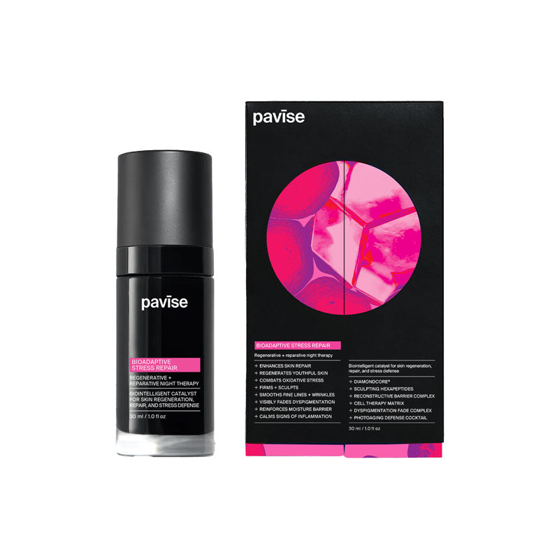 Pavise Bioadaptive Stress Repair (1 oz)