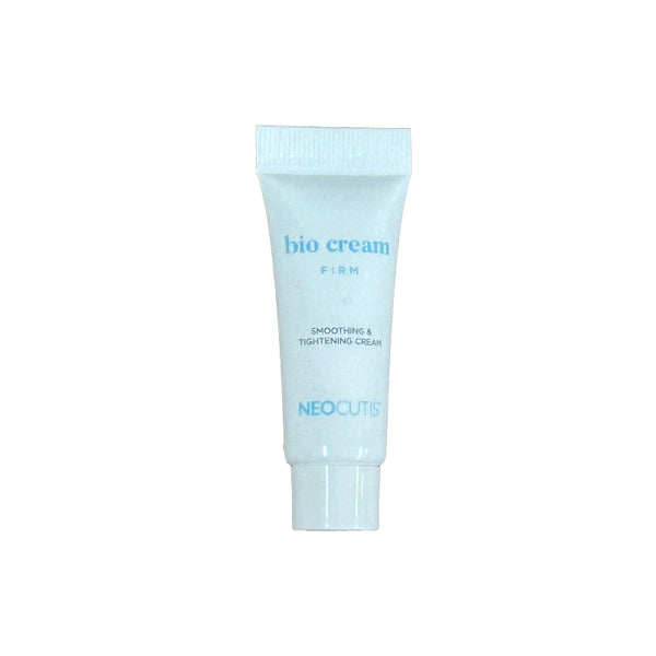 Neocutis BIO CREAM FIRM Glatte- og opstramningscremeprøve (0.14 fl oz)