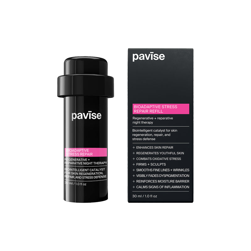 Pavise Bioadaptive Stress Repair Refill (1 oz)