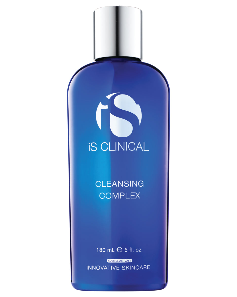 IS Clinical Cleaning Complex (6 oz)