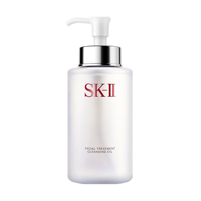 SK-II Facial Treatment Cleansing Oil (8.5 oz).