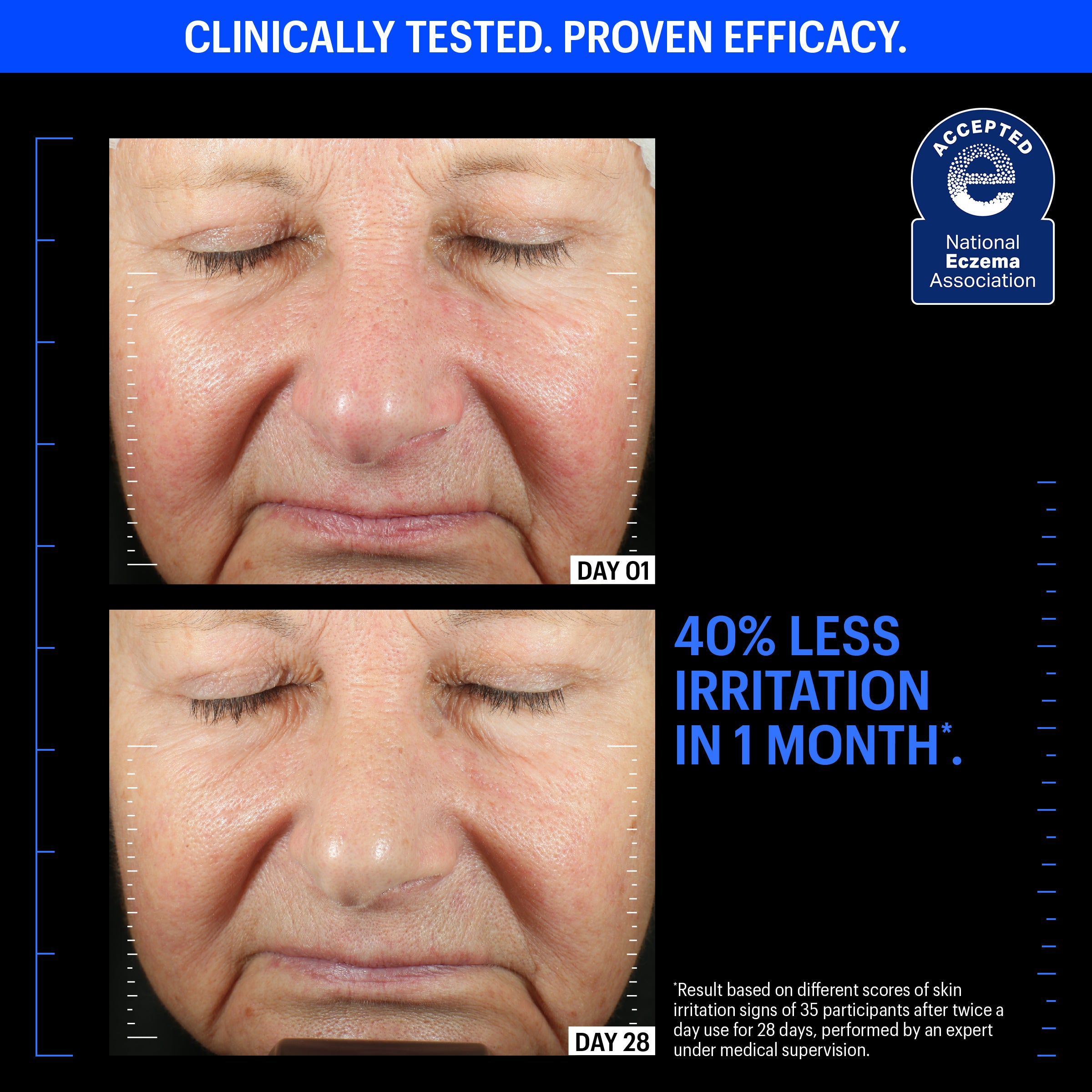 Allies of Skin Copper Tripeptide and Ectoin Advanced Repair Serum (1 oz).