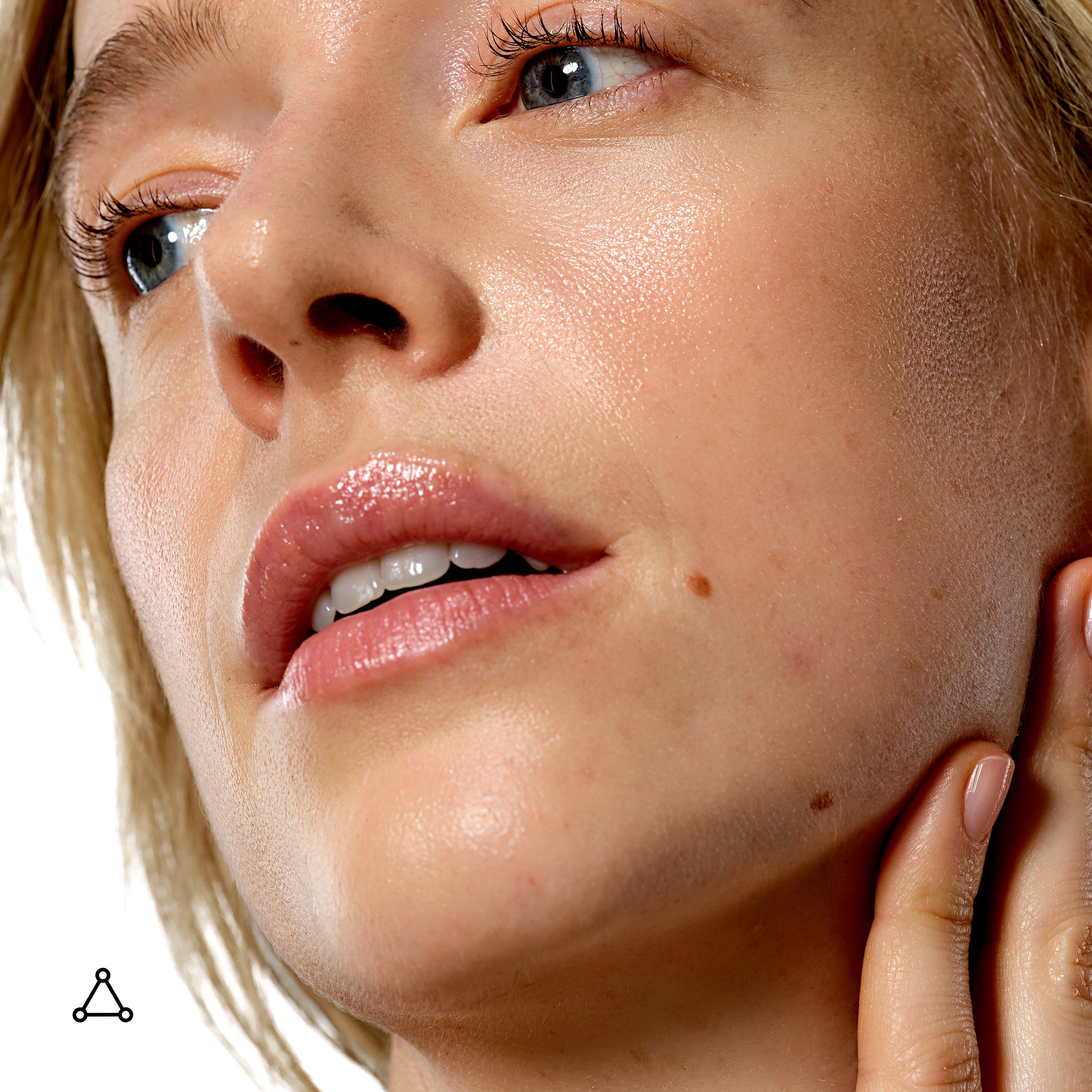 Allies of Skin Copper Tripeptide and Ectoin Advanced Repair Serum (1 oz).