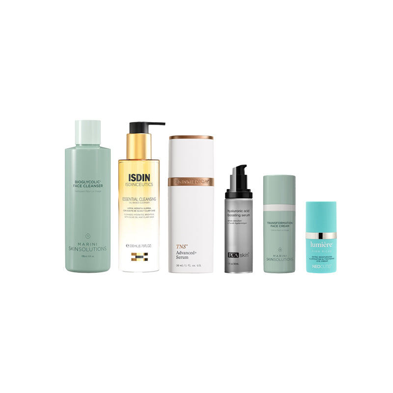 Deelish Deanna Bundle