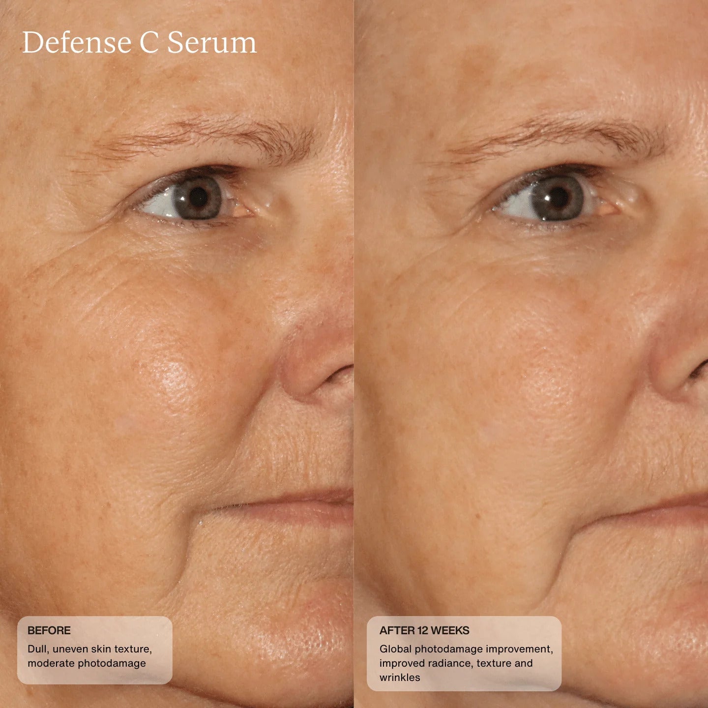 Senté Defense C Serum (1 oz)