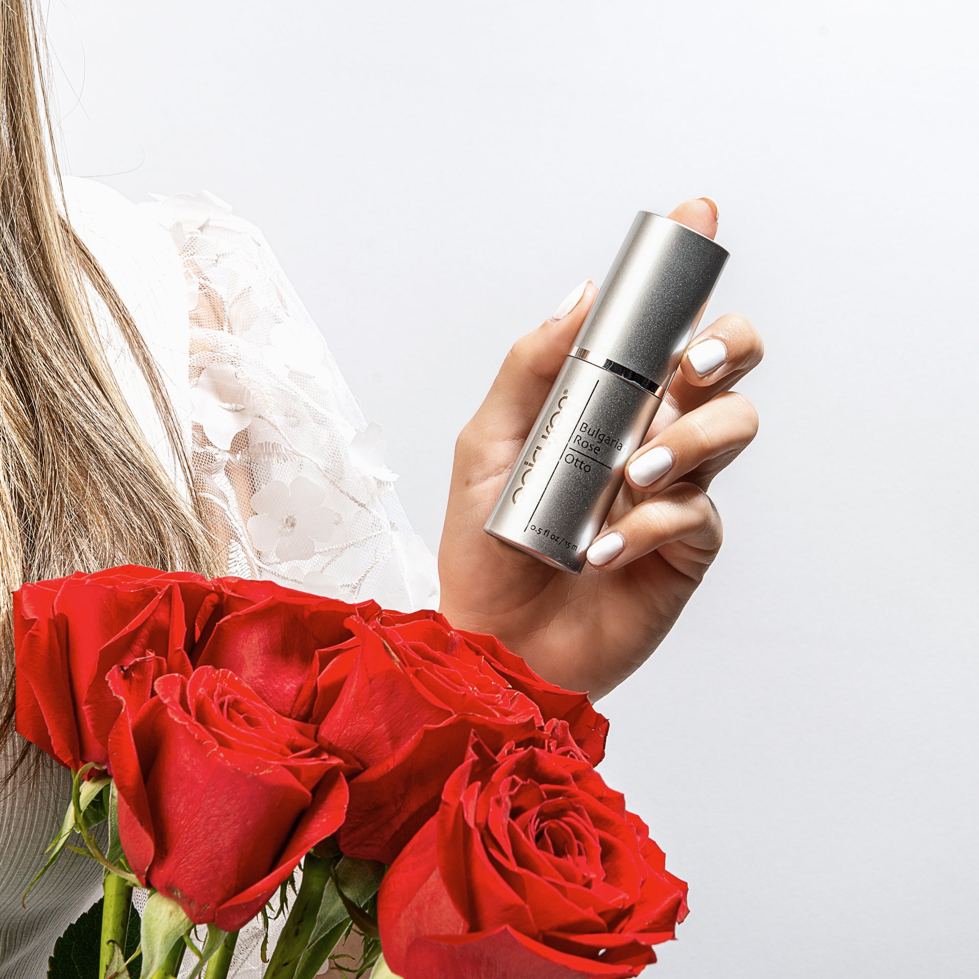 Epicuren Discovery Bulgarian Rose Otto (0.5 oz)