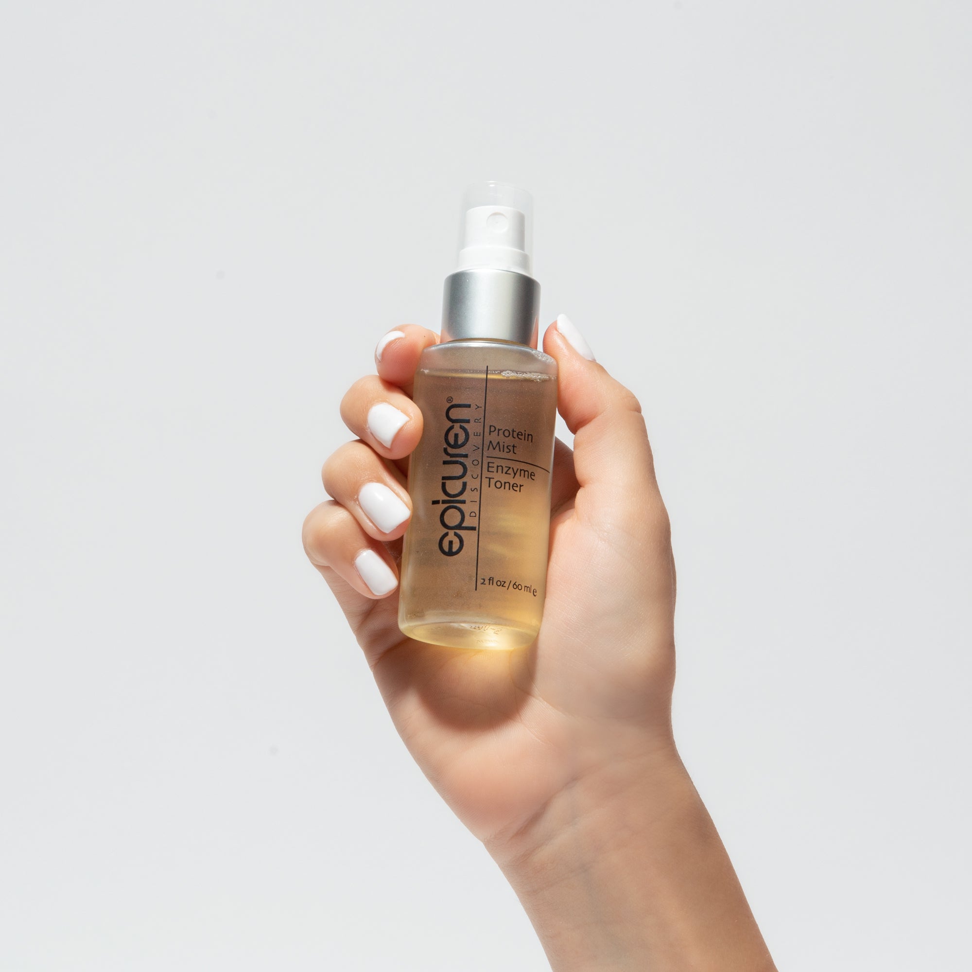 Epicuren Discovery Protein Mist Enzyme Toner (4 oz)