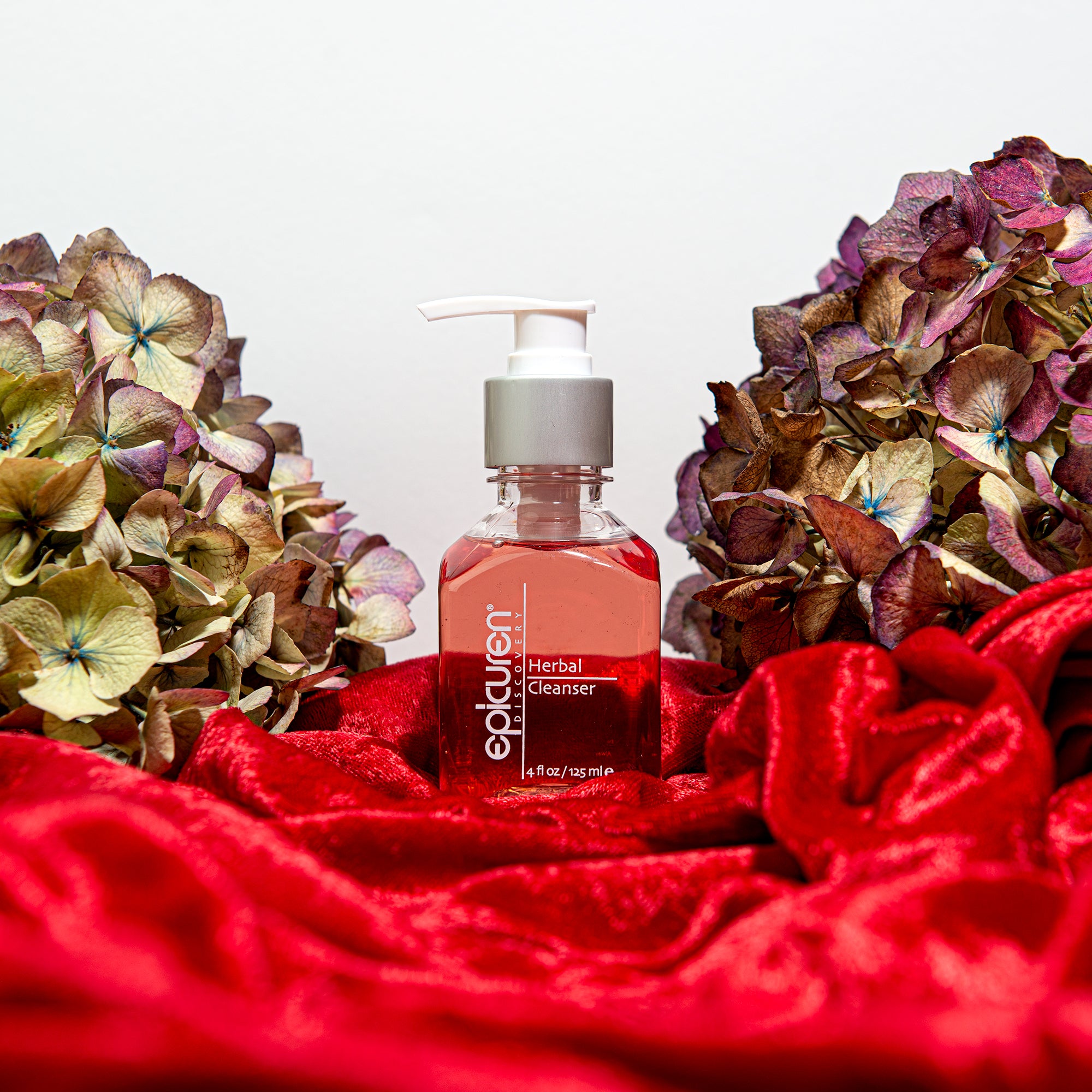 Epicuren Discovery Herbal Cleanser (2 oz)