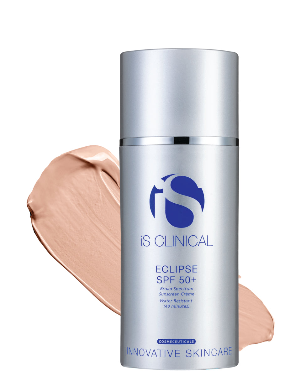 iS Clinical Eclipse SPF50+ PerfectTint Beige (oz 3.5)