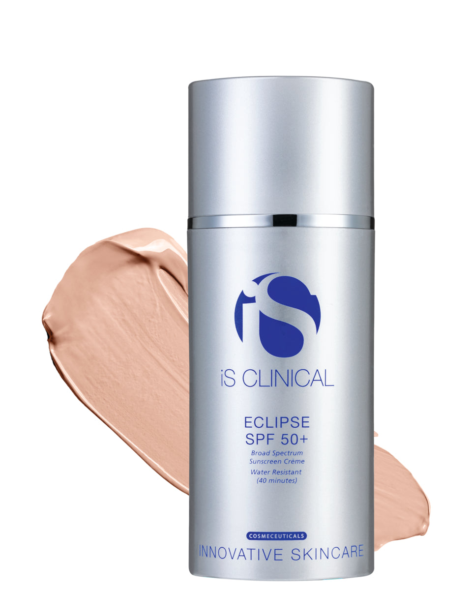 iS Clinical Eclipse SPF50 + PerfectTint Beige (3.5 oz)